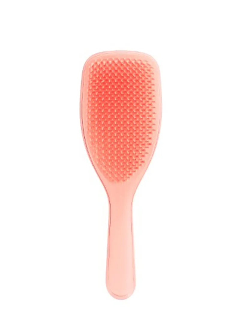 Tangle Teezer The Large Wet Detangler - Peach / Peach