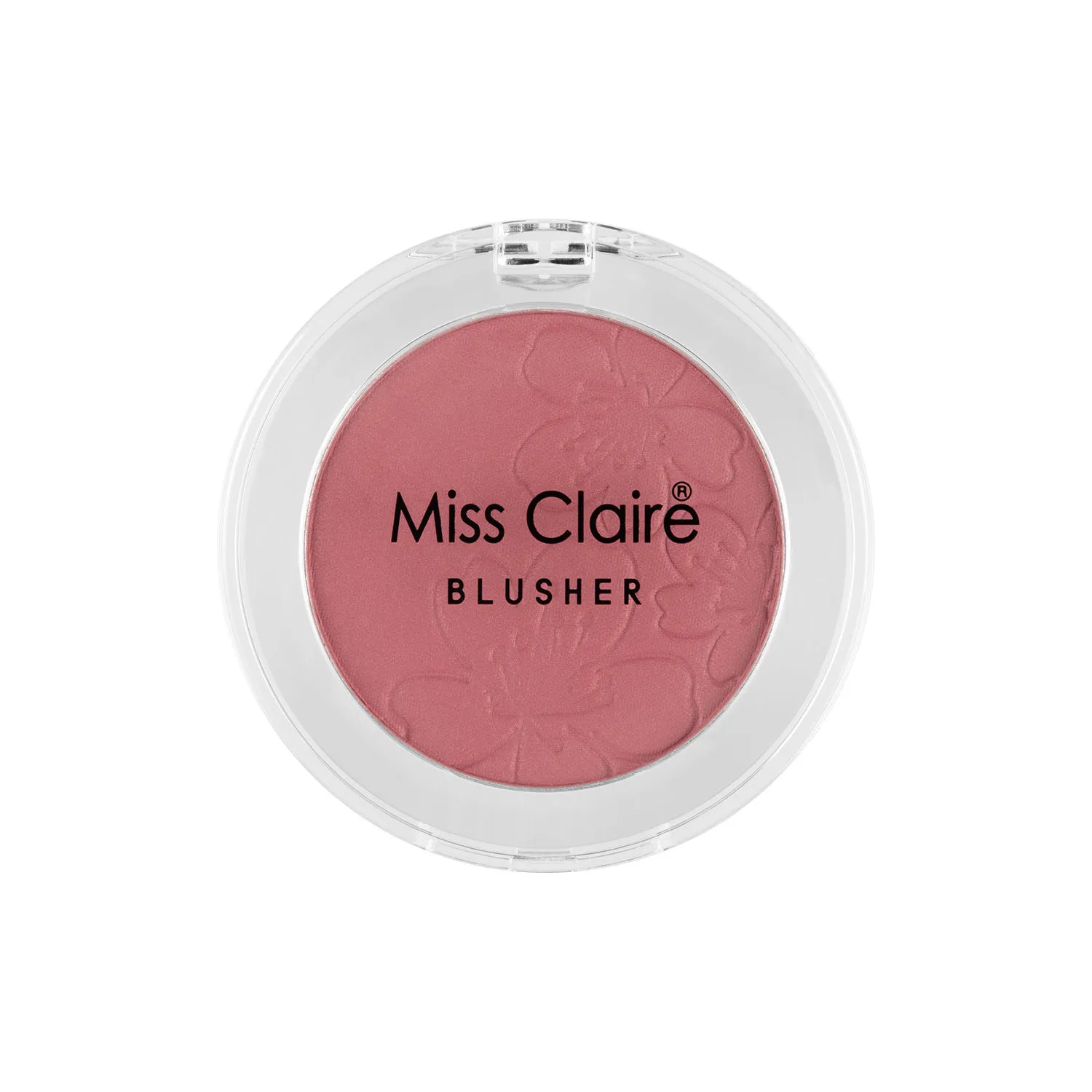 Miss Claire Round Blusher - 17