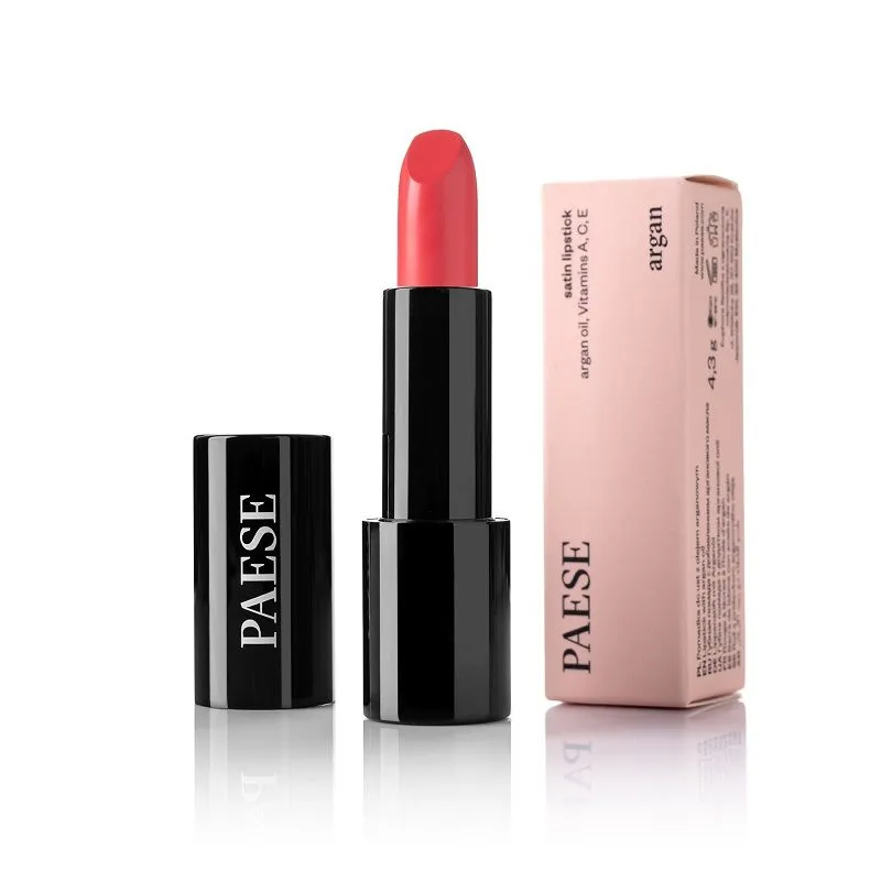 Paese Cosmetics Lipstick With Argan Oil -72