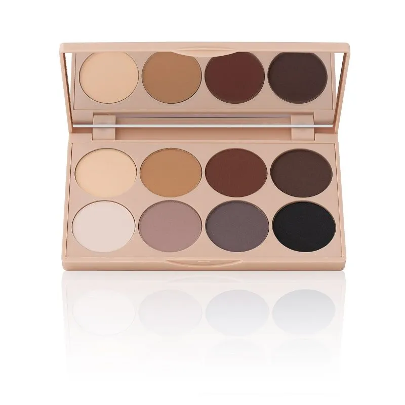 Paese Cosmetics Eyeshadow Palette - Mattlicious