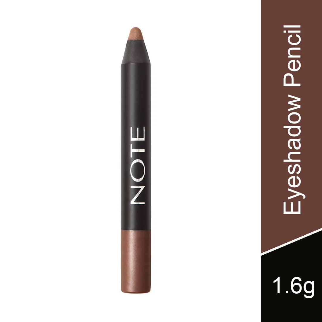 Note Eyeshadow Pencil - 02 Mink