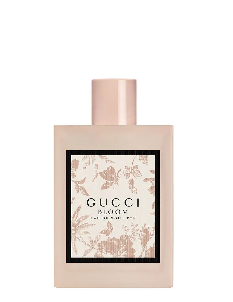 Gucci Bloom Eau De Toilette