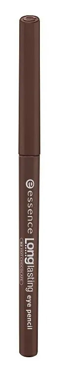 Essence Long-Lasting Eye Pencil - 02 Hot Chocolate