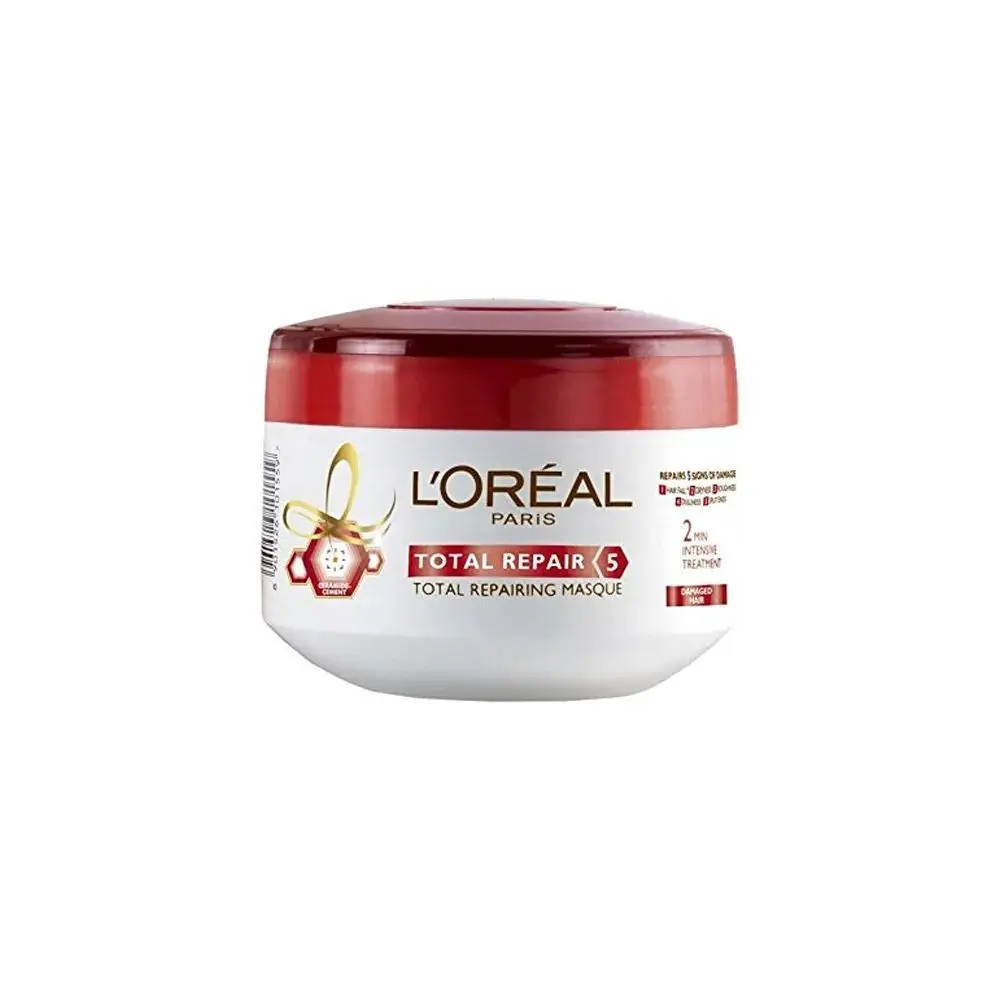 L'Oreal Paris Total Repair 5 Masque (200 ml)