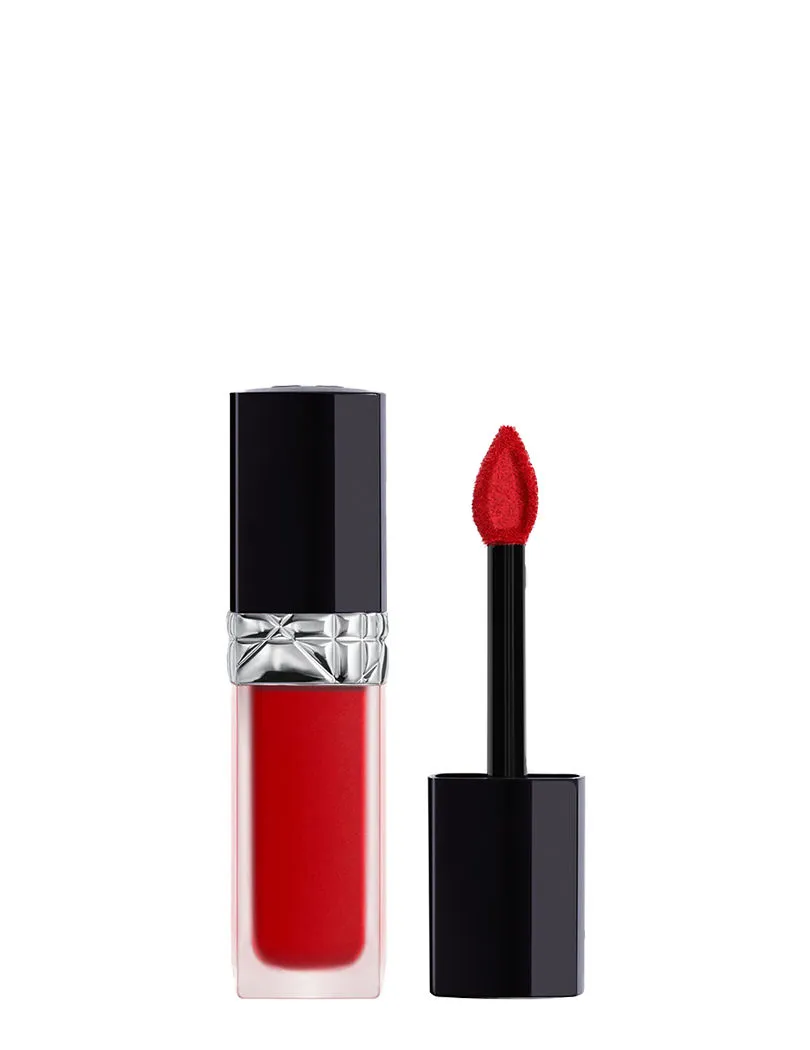 DIOR Rouge DIOR Forever Liquid Lipstick - 760 - Forever Glam