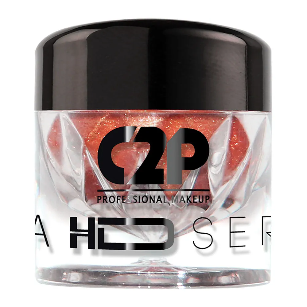 C2P Pro HD Loose Precious Pigments - Bold Vamp 181