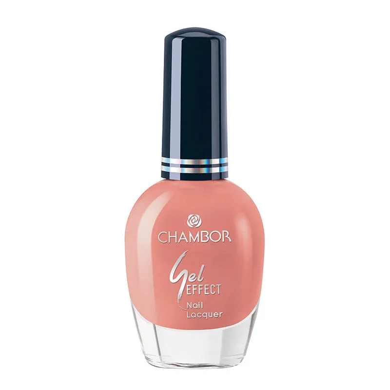 Chambor Gel Effect Nail Lacquer - #216