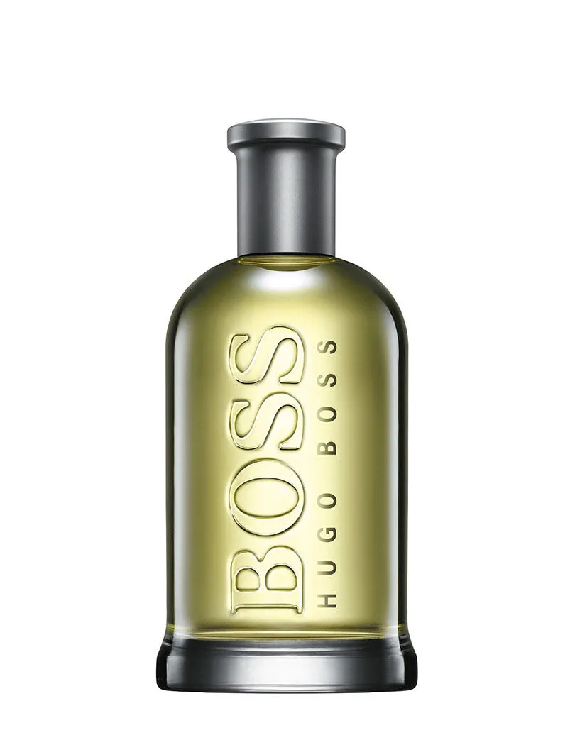 BOSS Bottled Eau De Toilette