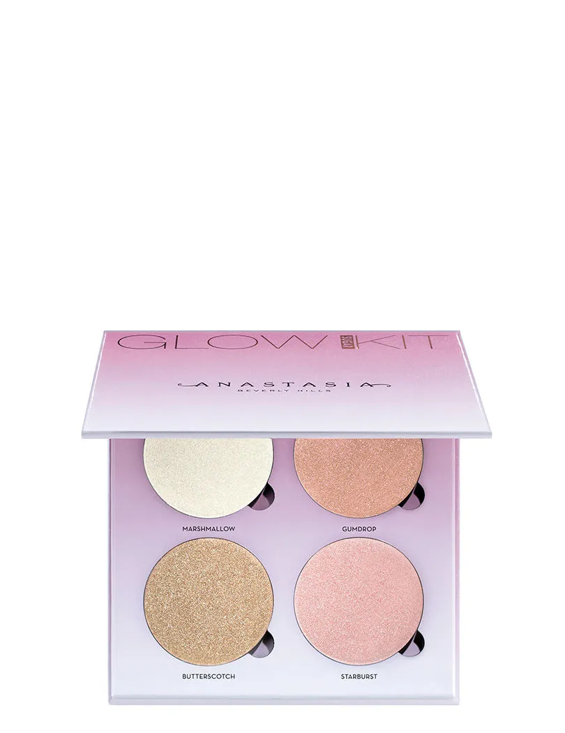 Anastasia Beverly Hills Sugar Glow Kit