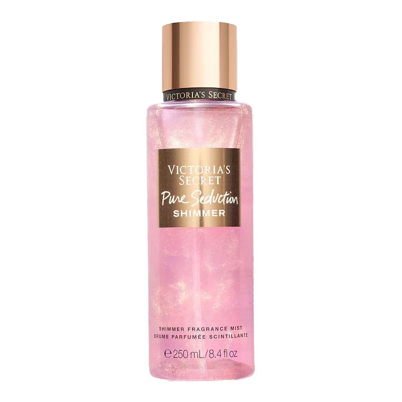 Victoria's Secret Pure Seduction Shimmer Fragrance Mist