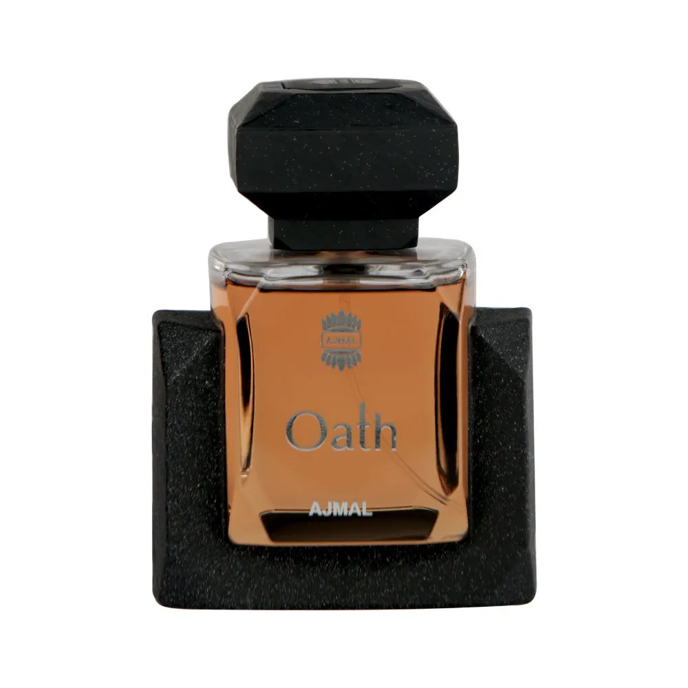 Ajmal India Oath Eau De Parfum Gift For Men