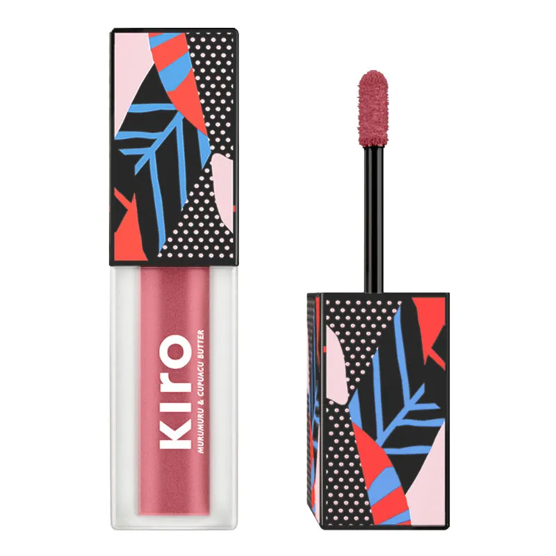 KIRO Super Butter Lip Lacquer - Stone Lily