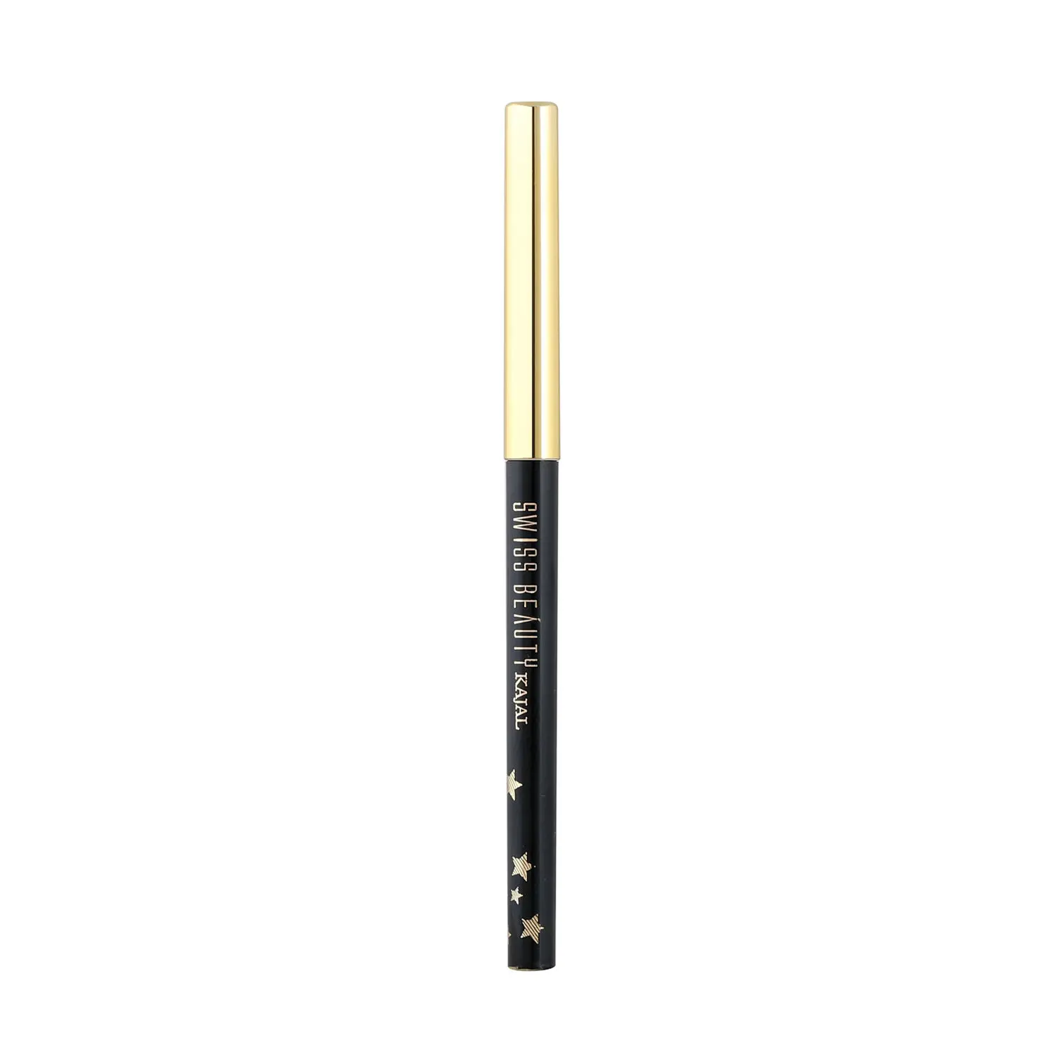 Swiss Beauty Kajal - Black (0.3 g)