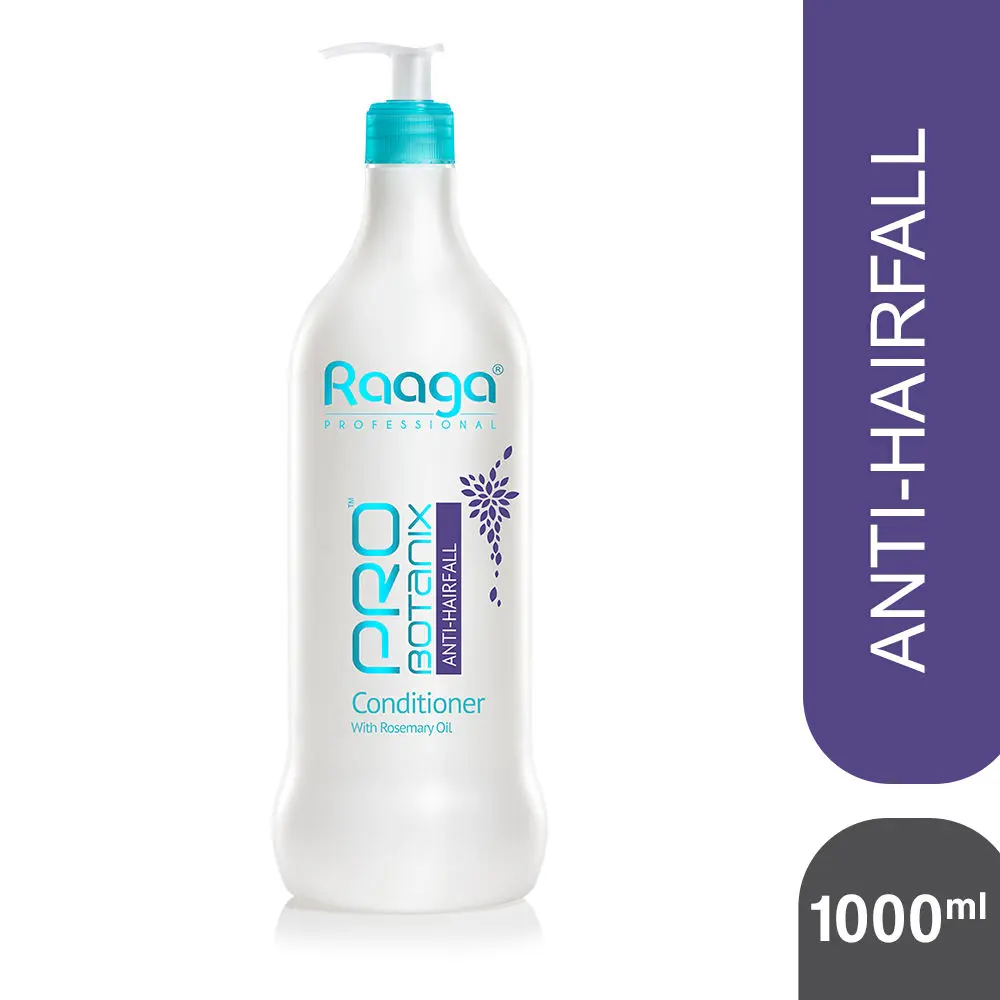 Raaga Professional Pro Botanix Anti-HairFall Conditioner-1000ml