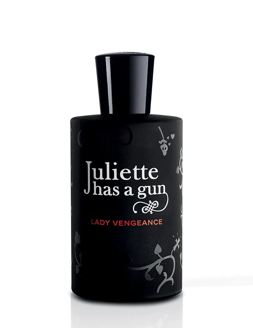 Juliette has a gun Lady Vengeance Eau de Parfum