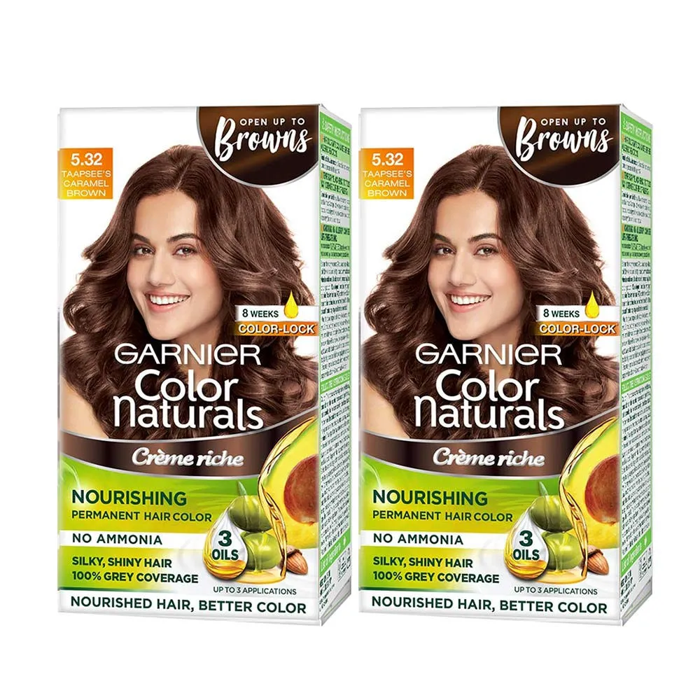 Garnier Supersaver Pack of 2 Combo - 1