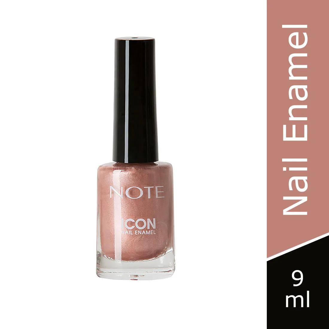 Note Icon Nail Enamel - 541