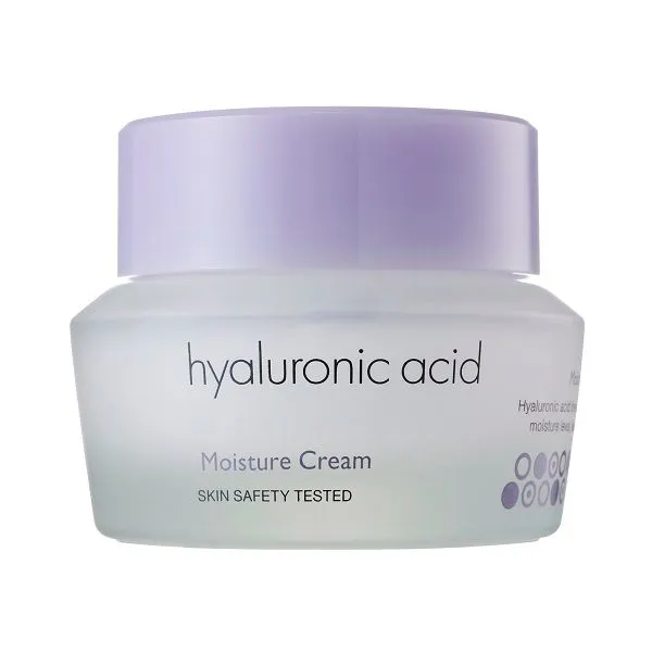 It's Skin Hyaluronic Acid Moisture Cream