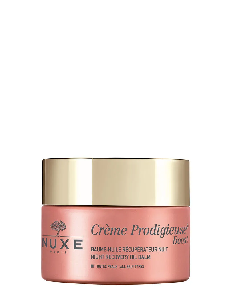 NUXE Creme Prodigieuse Boost Night Recovery Oil Balm