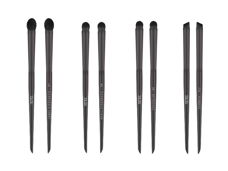 Renee Cosmetics Eye Makeup Brushes - Set of 4