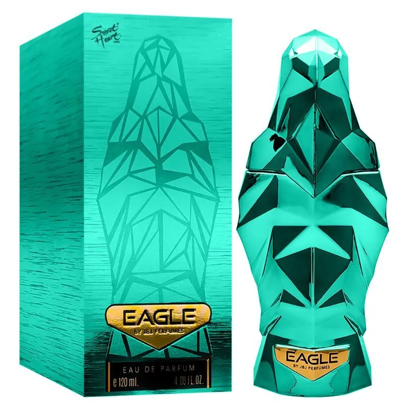 Sweet Heart JBJ Eagle Blue Perfume For Men And Women