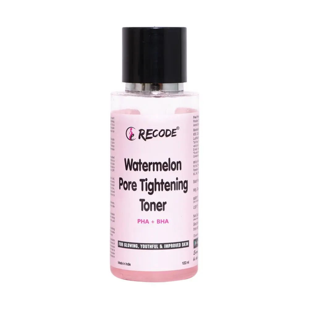 Recode Mist / Toner- Watermelon