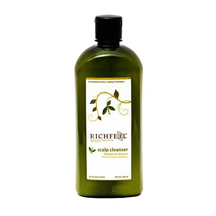 Richfeel Scalp Cleanser (500 ml)