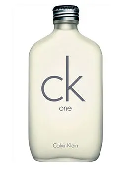 Calvin Klein CK One for Women & Men Eau De Toilette