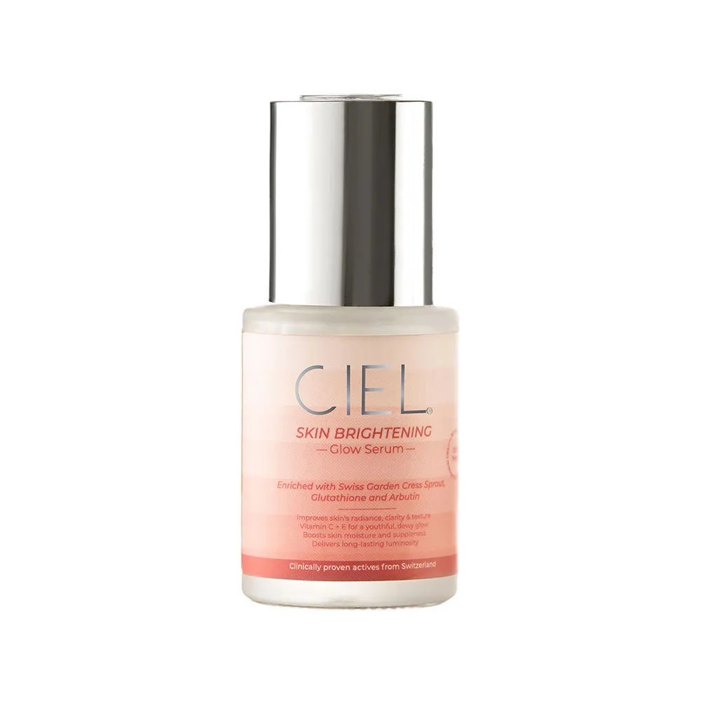 Ciel Skin Brightening Glow Serum