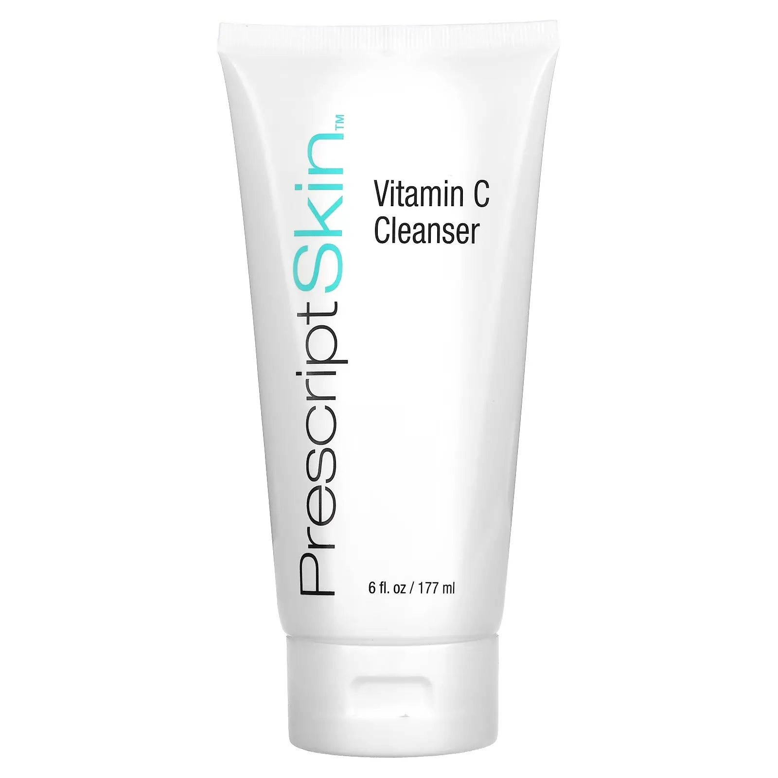 Vitamin C Cleanser, Enhanced Brightening Gel Cleanser, 6 fl oz (177 ml)