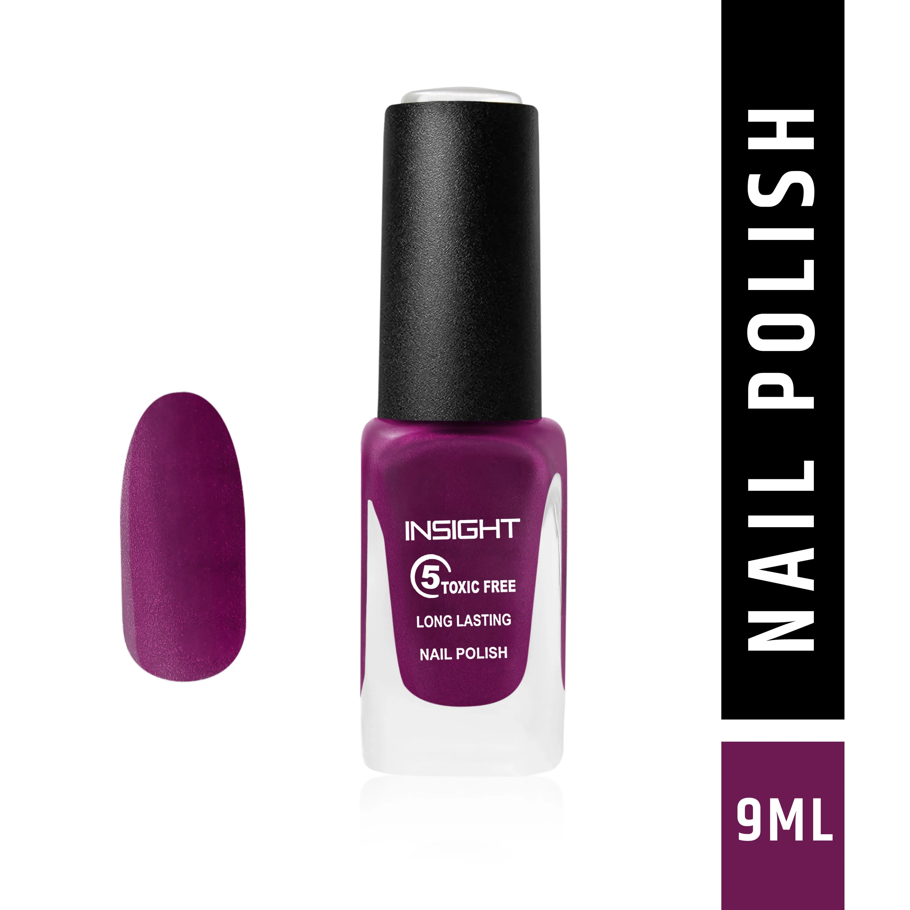 Insight Cosmetics Nail Polish - Color 64