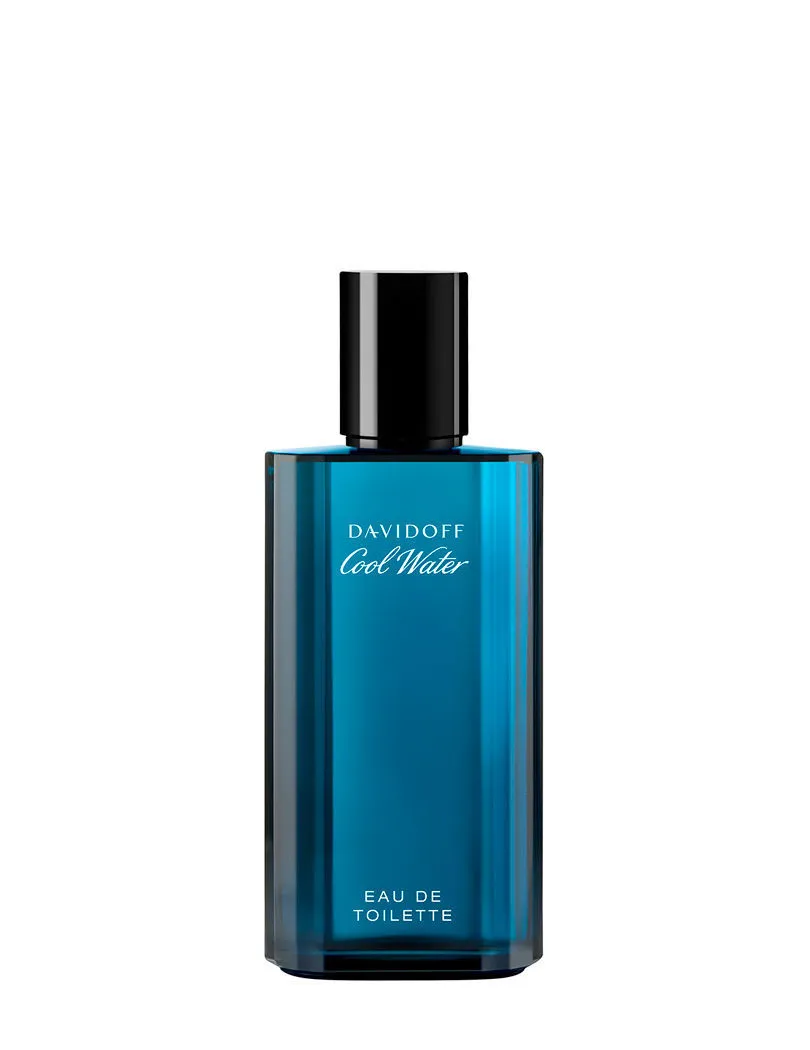 Davidoff Cool Water Eau De Toilette For Men