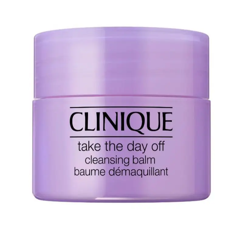 Clinique Take the Day off Cleansing Balm (15 ml)