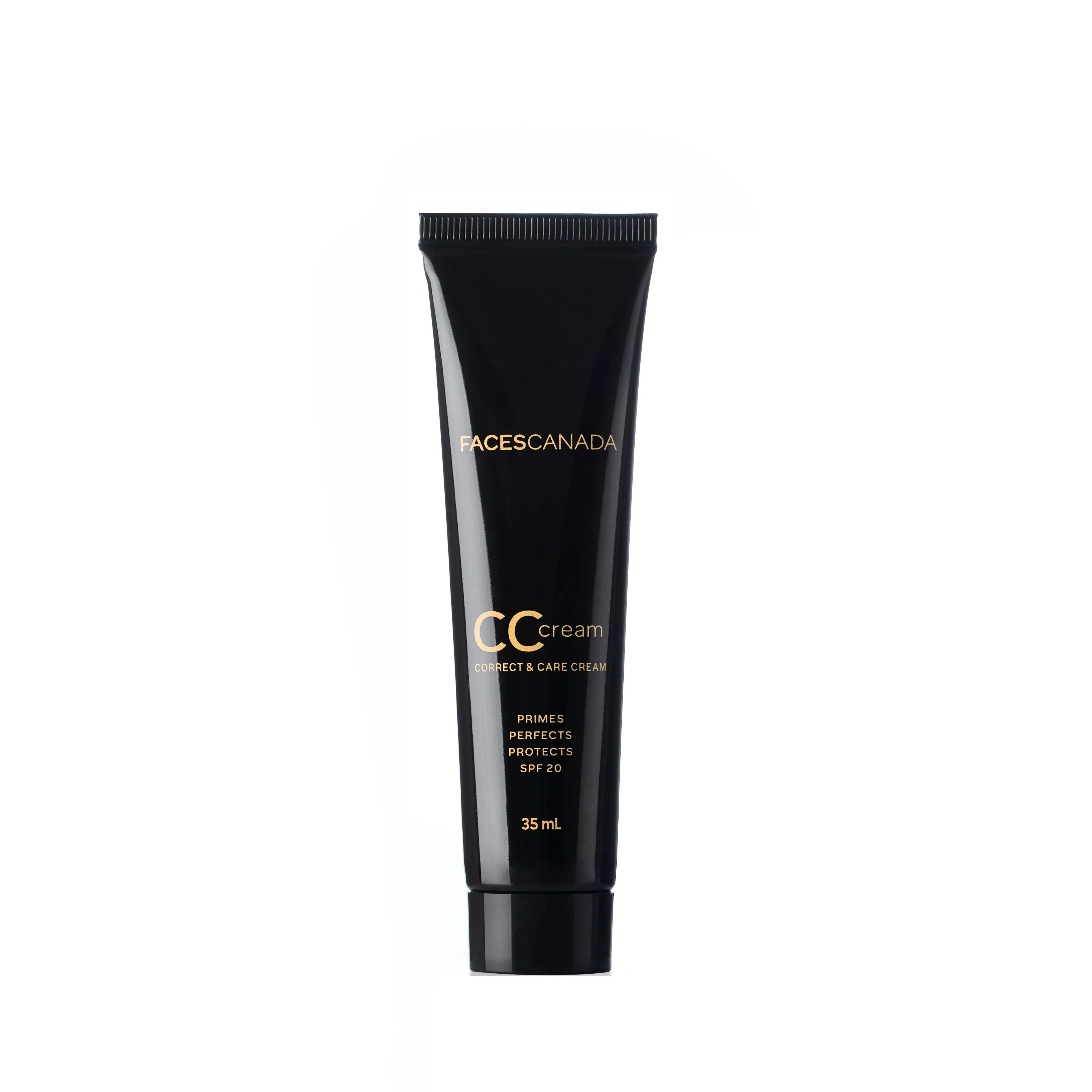 Faces Canada SPF 20 CC Cream - Sand