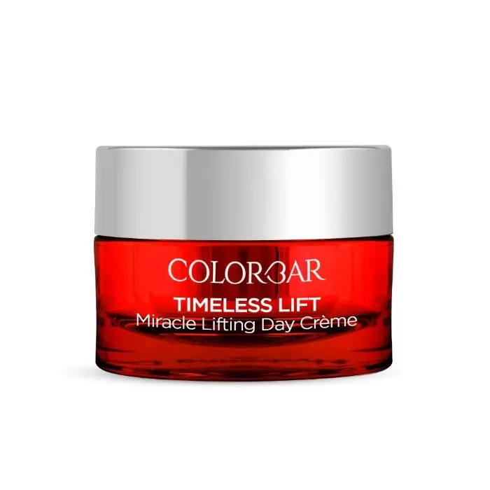 Colorbar Timeless Lift Miracle Lifting Day Creme (25 g)