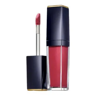 Estee Lauder Pure Color Envy Paint-On Liquid Lipcolor - Matte 420 Rebellious Rose (7 ml)