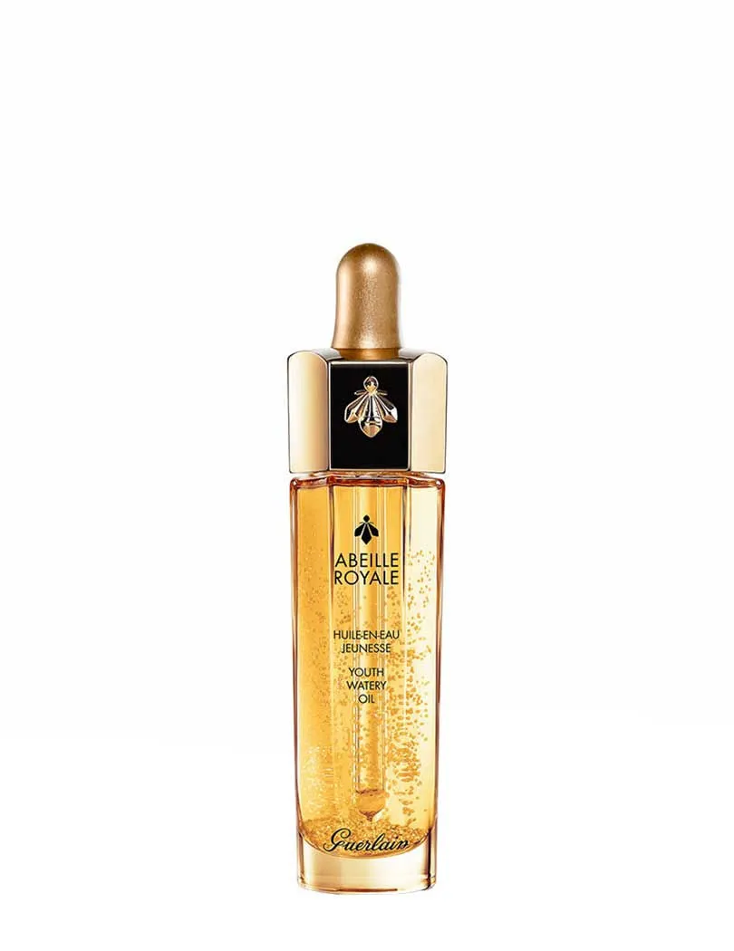 Guerlain Abeille Royale Youth Watery Oil