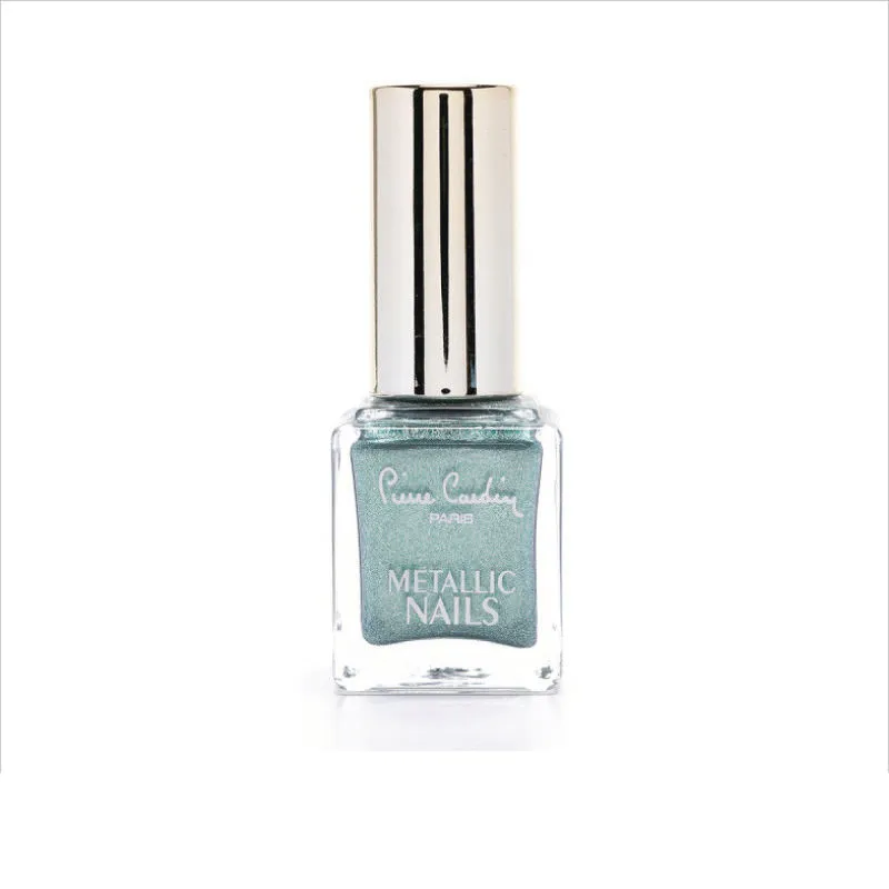 Pierre Cardin Paris - Metallic Nails 119-Green