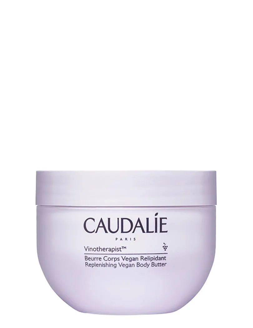 Caudalie Vinotherapist Vegan Body Butter