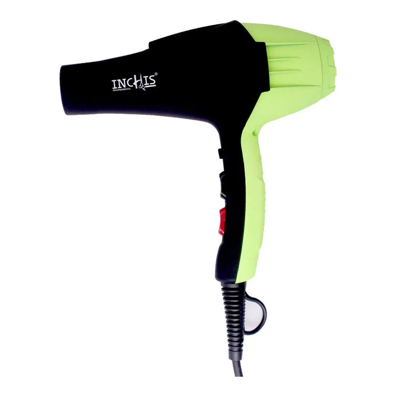 Inchis Hair Dryer 2200W (Color May Vary) ( IPD-02)