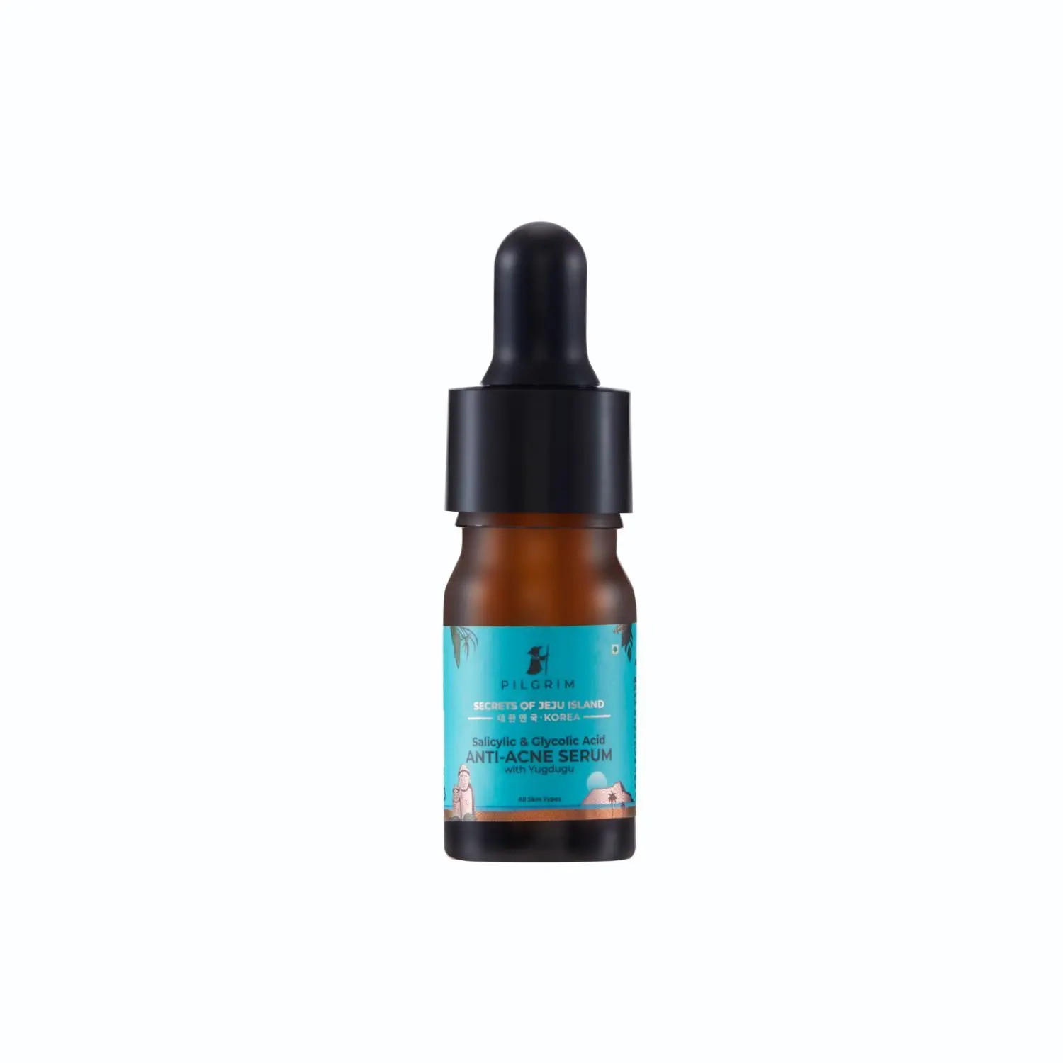 Pilgrim Mini-Anti-Acne Serum