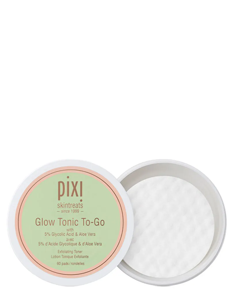 PIXI Glow Tonic To-Go Pads