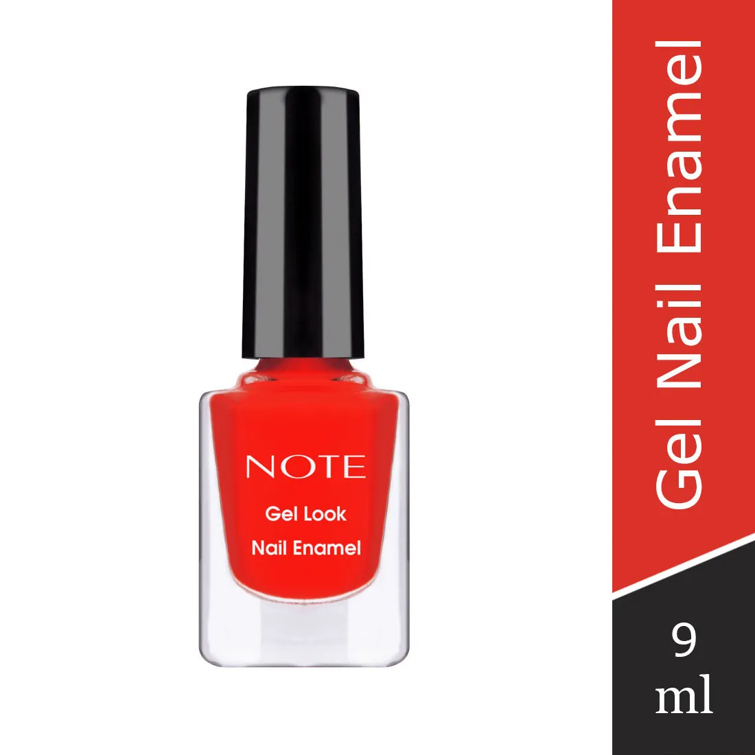 Note Gel Look Nail Enamel - 11