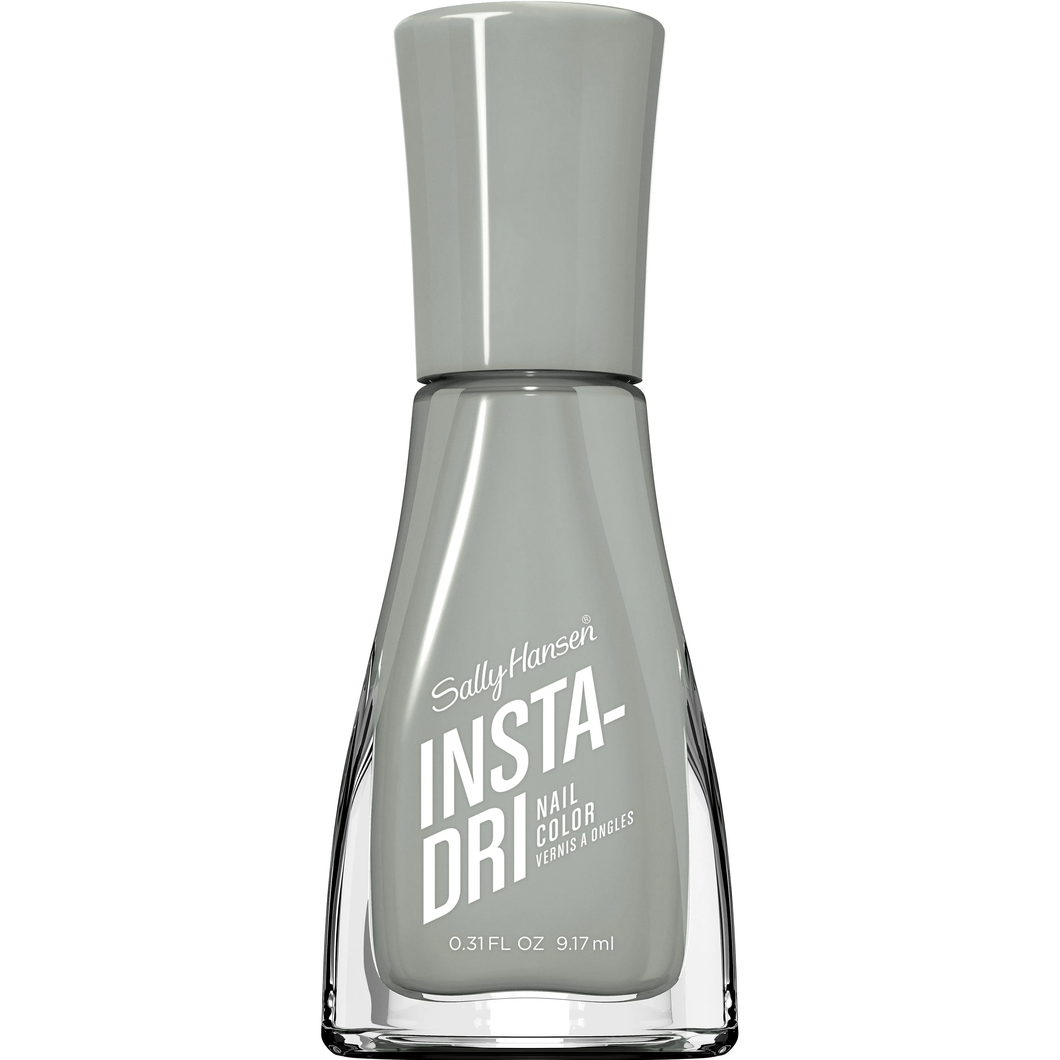 Sally Hansen Insta Dri Fast Dry Nail Color - Thyme Is Money