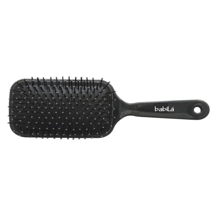 Babila Big Paddle Brush - HBV77