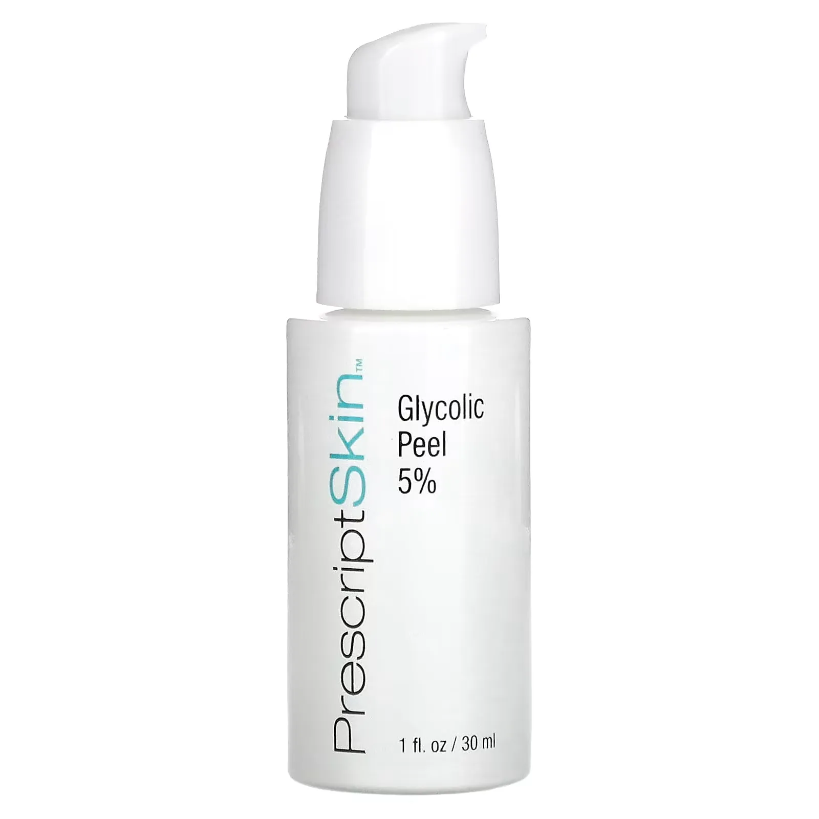 Glycolic Acid Peel 5%, 1 fl oz (30 ml)