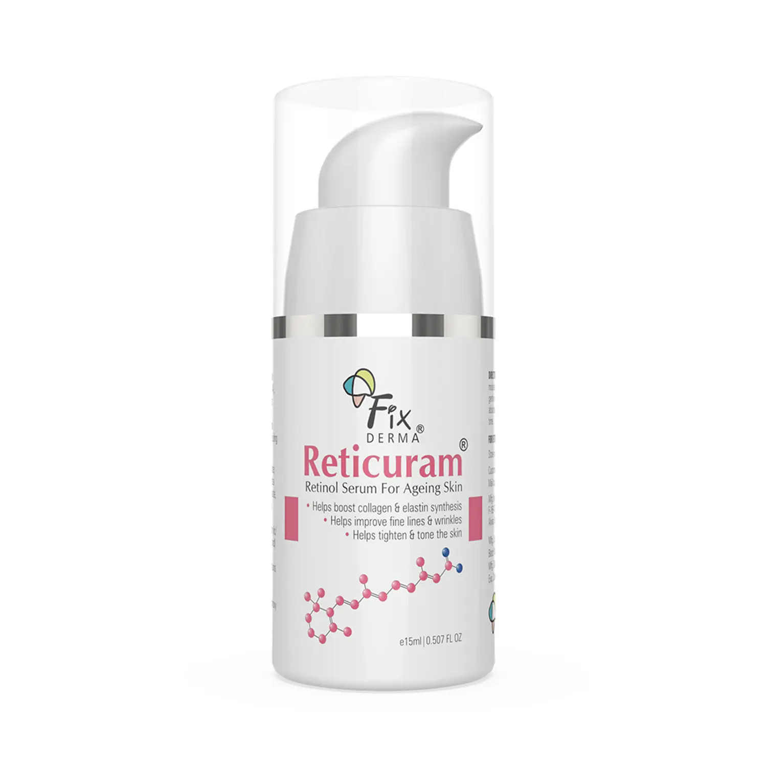 Fixderma Reticuram Serum 15ml