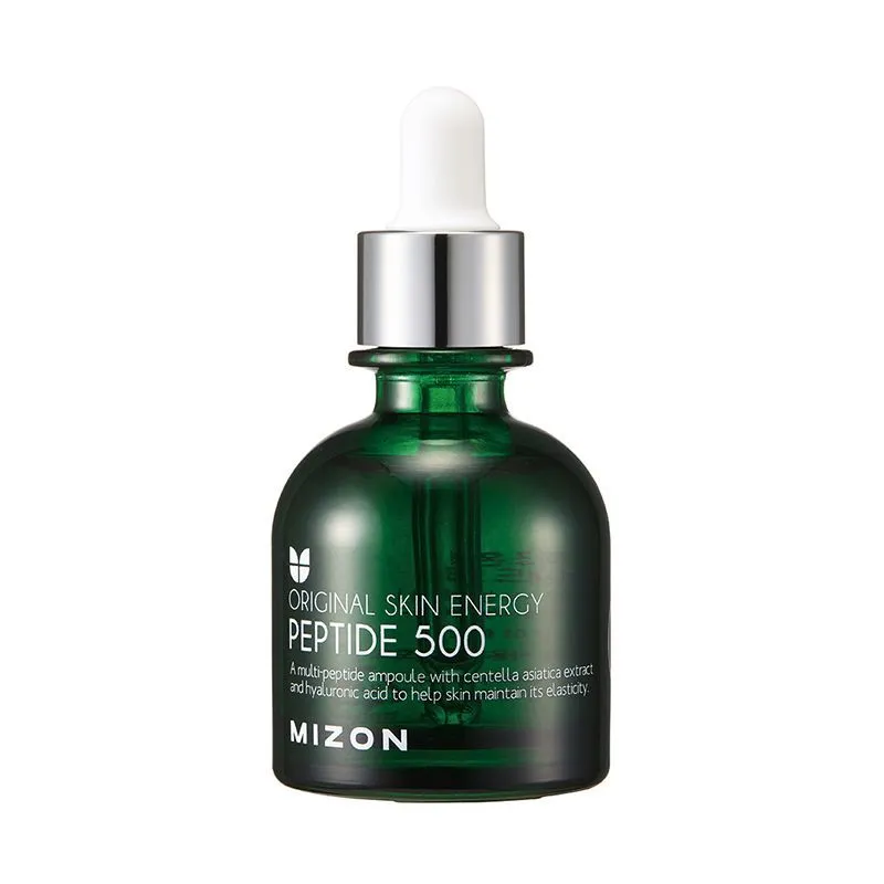 Mizon Peptide 500