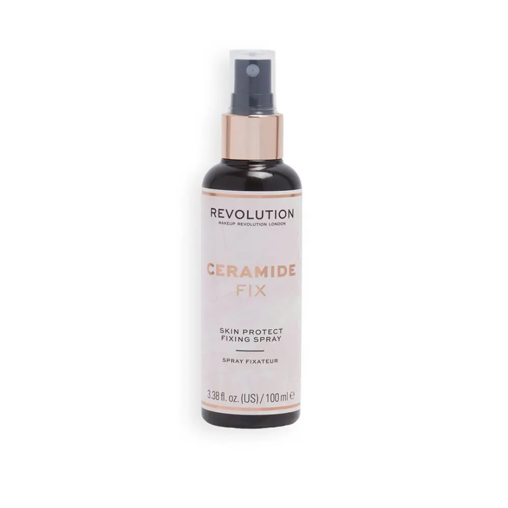 Makeup Revolution Ceramide Fix Fixing Spray (100 ml)