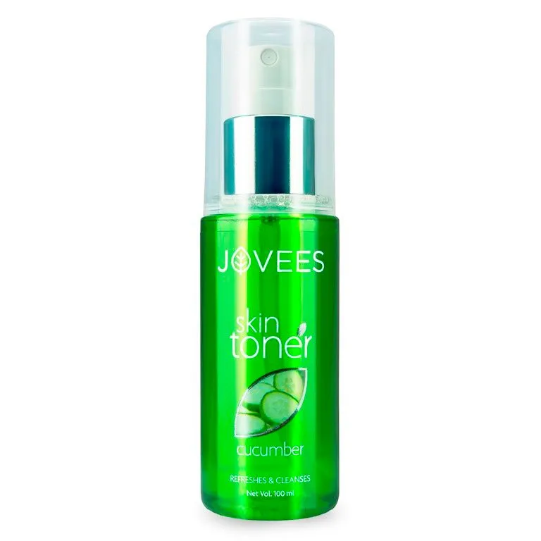 Jovees Cucumber Skin Toner